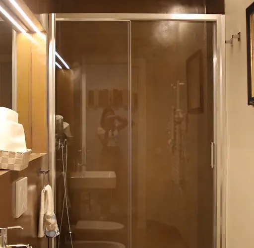 Echi Del Mare Guest house