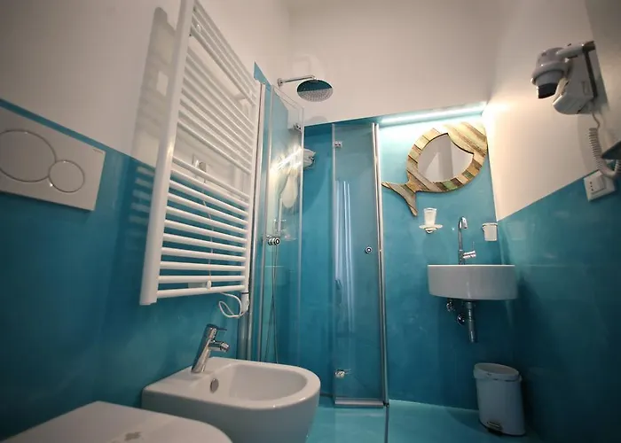 Echi Del Mare Guest house La Spezia