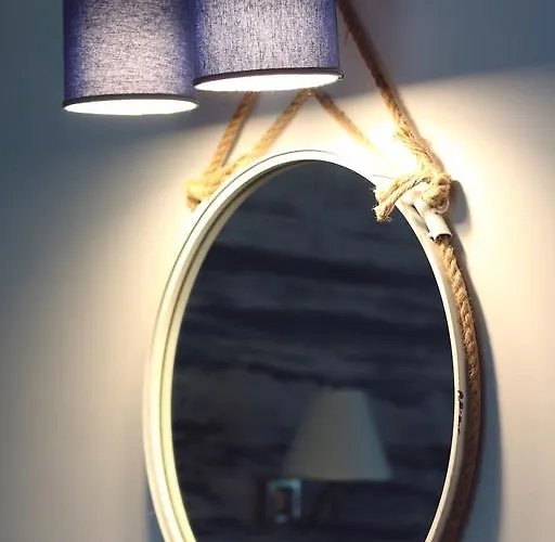 Echi Del Mare Guest house 4*