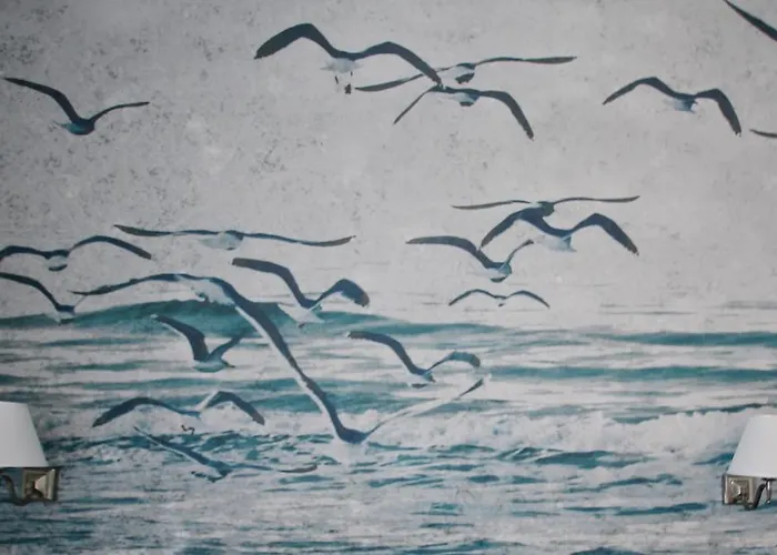 Echi Del Mare Guest house La Spezia