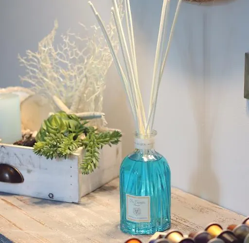 Echi Del Mare La Spezia