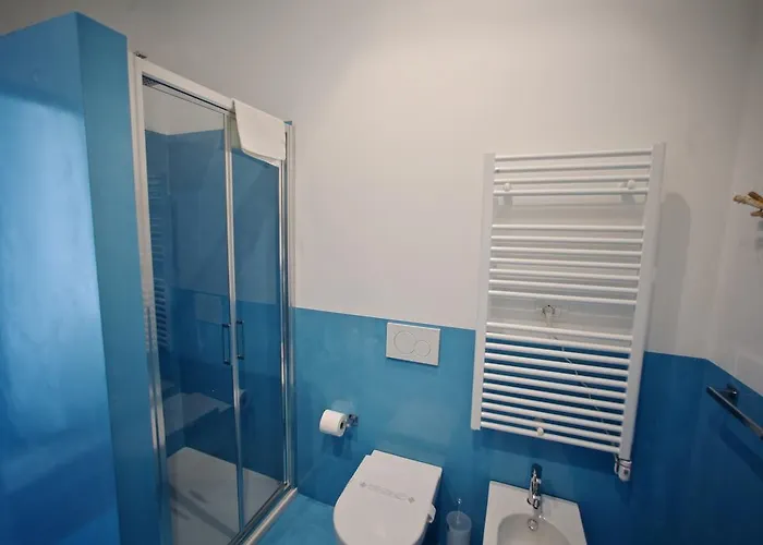 Guest house Echi Del Mare La Spezia