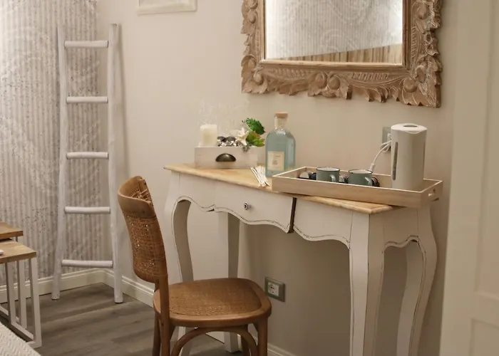 Guest house Echi Del Mare