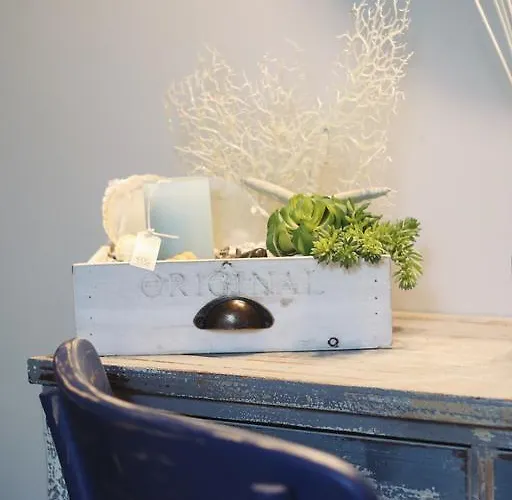 Echi Del Mare Guest house