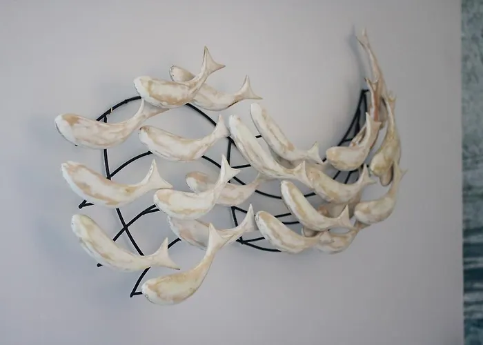 Guest house Echi Del Mare