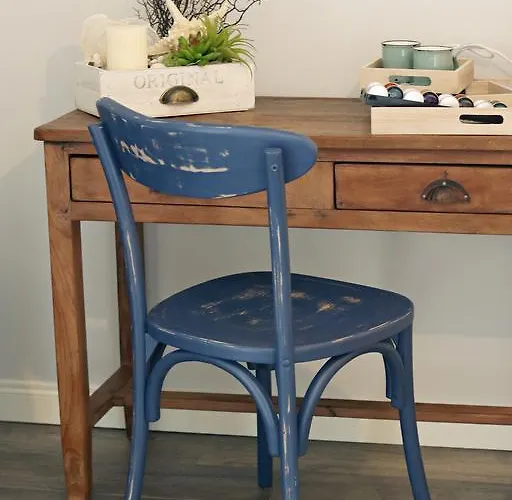 Guest house Echi Del Mare