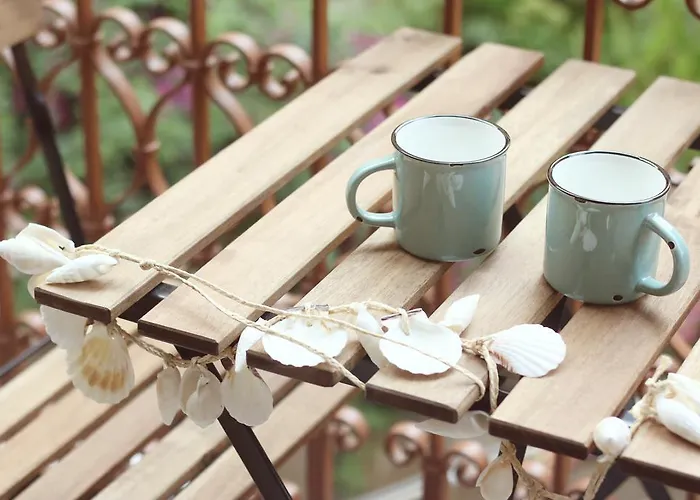 Guest house Echi Del Mare La Spezia