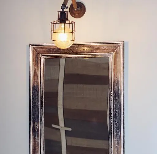 Echi Del Mare Guest house