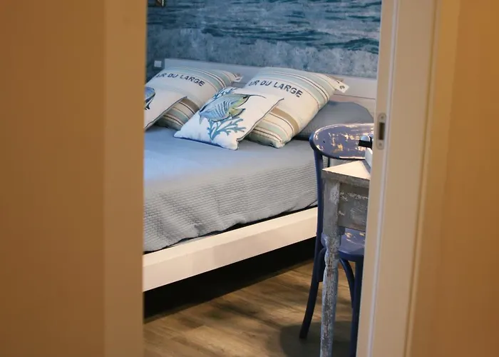 Echi Del Mare 4* La Spezia