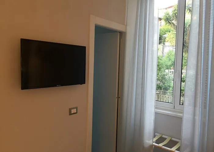 Guest house Echi Del Mare