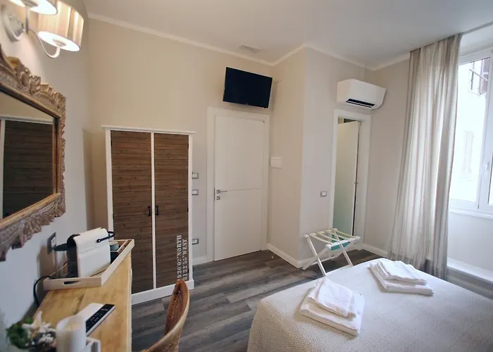 Guest house Echi Del Mare La Spezia