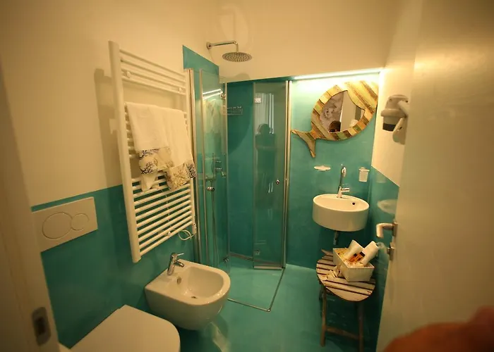 Echi Del Mare Guest house 4*