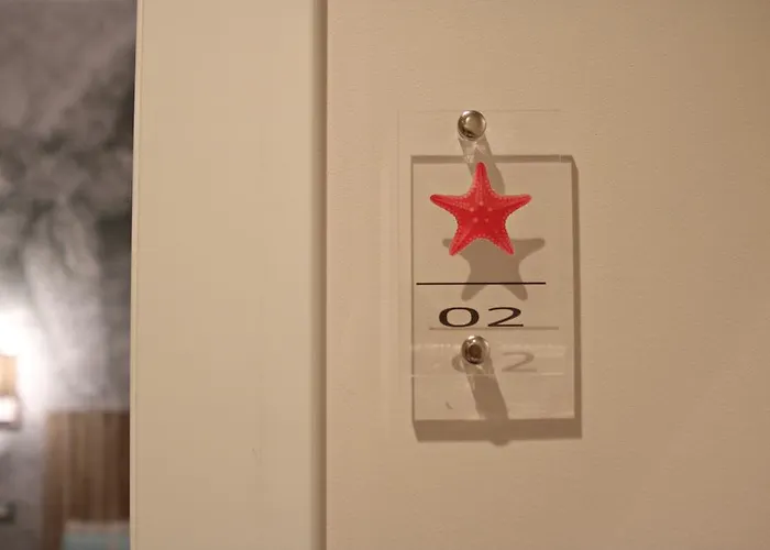 Echi Del Mare 4* La Spezia