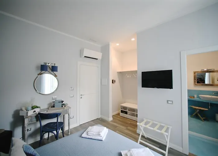 Echi Del Mare Guest house La Spezia